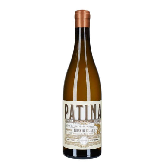 Boekenhoutskloof, Patina Chenin Blanc 2021