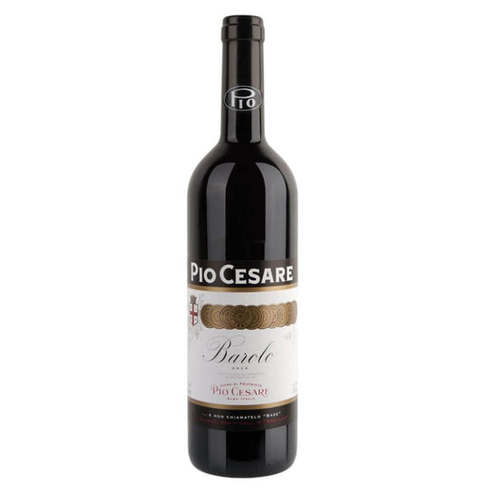 Pio Cesare Barolo 2019