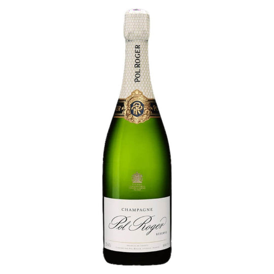 Pol Roger, Brut Reserve NV