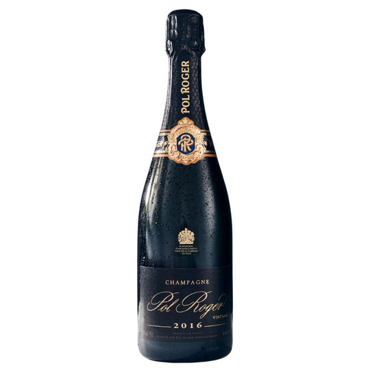 Pol Roger, Vintage Brut 2018