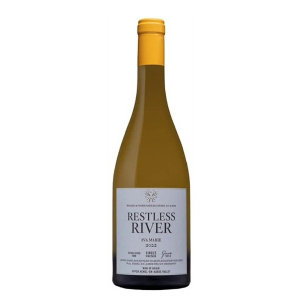 Restless River Ava Marie Chardonnay - Case (6 Bottles)