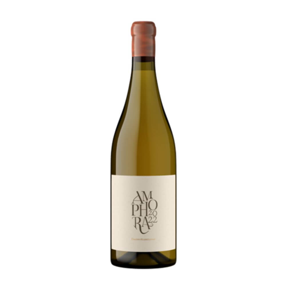 Gabrielskloof Amphora Sauvignon Blanc  - Case (6 Bottles)