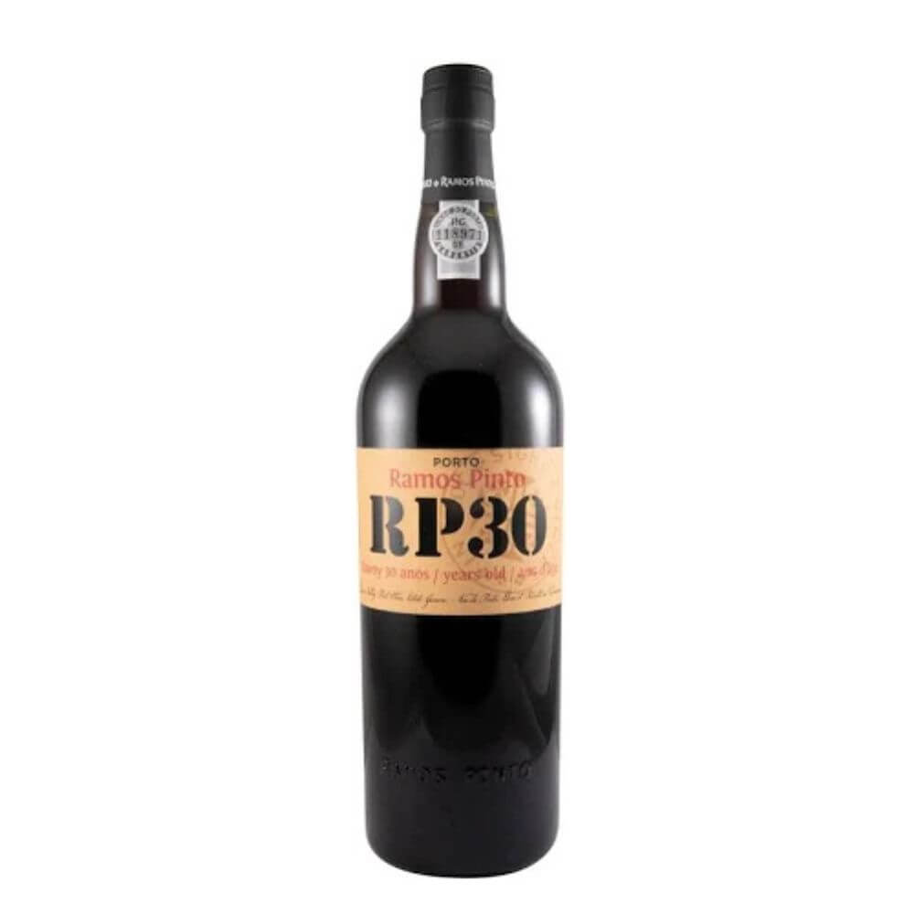 Ramos Pinto 30 Year Old Tawny - Case (6 Bottles)