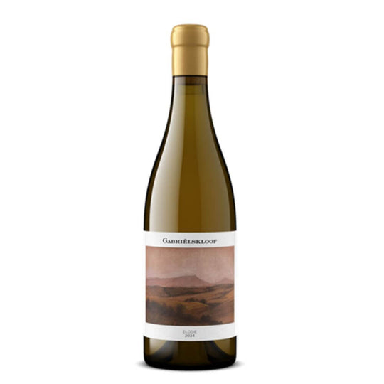 Gabrielskloof Elodie Chenin Blanc - Case (6 Bottles)