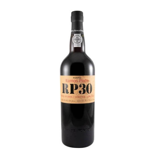 Ramos Pinto 30 Year Old Tawny - Case (6 Bottles)