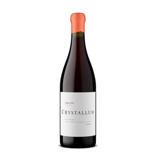 Crystallum Litigo Pinot Noir - Case (6 Bottles)