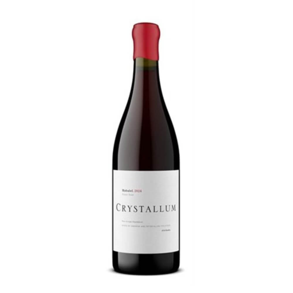 Crystallum Mabalel Elandskloof Pinot Noir - Case (6 Bottles)