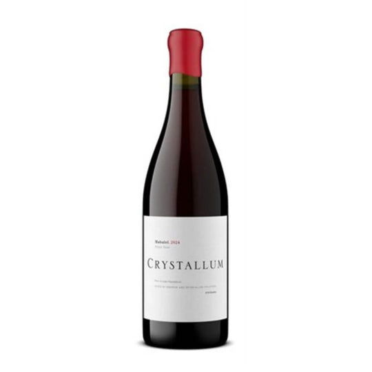 Crystallum Mabalel Elandskloof Pinot Noir - Case (6 Bottles)