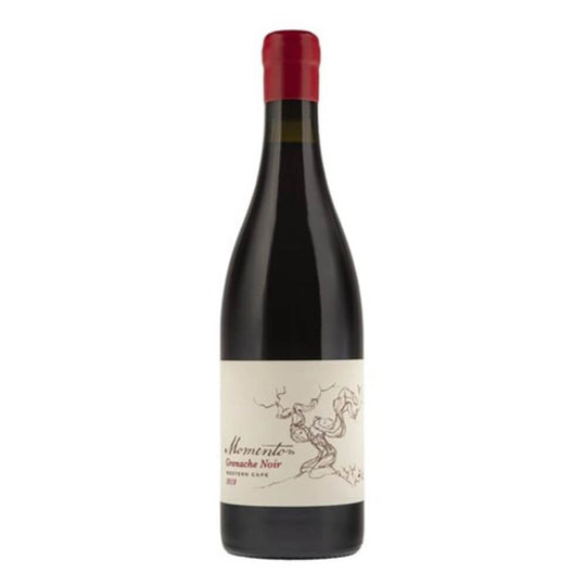 Momento Paardeberg Grenache Noir - Case (6 Bottles)