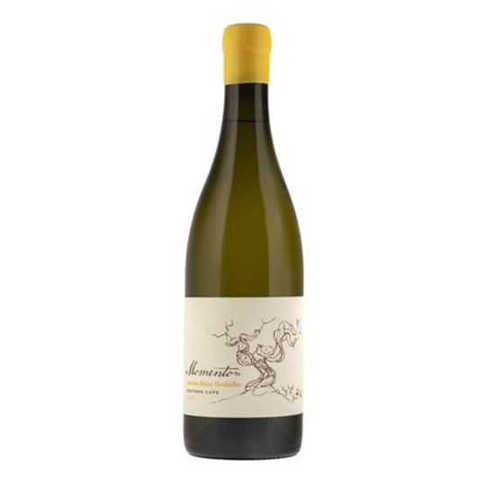Momento Chenin Blanc Verdelho - Case (6 Bottles)