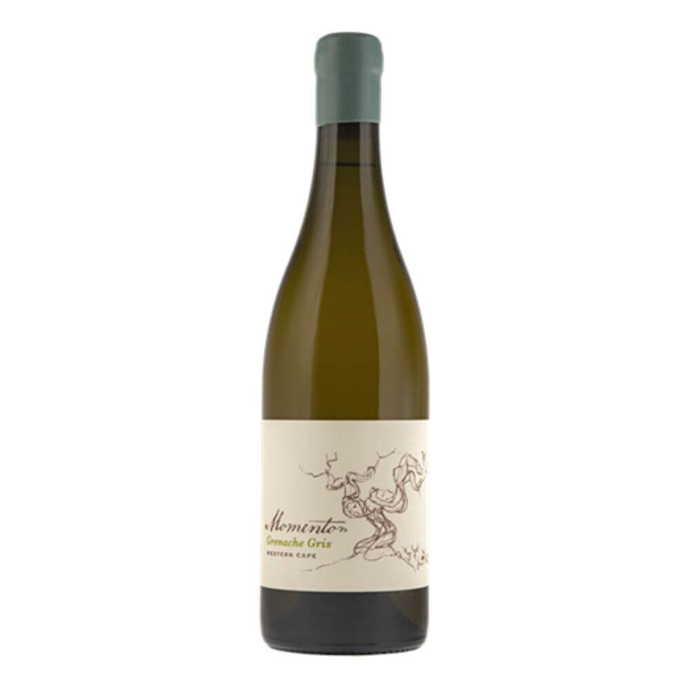 Momento Grenache Gris - Case (6 Bottles)