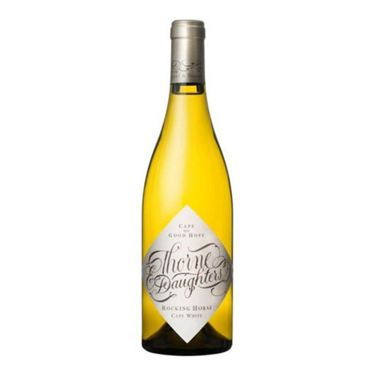 Thorne & Daughters Rocking Horse Cape White Blend - Case (6 Bottles)