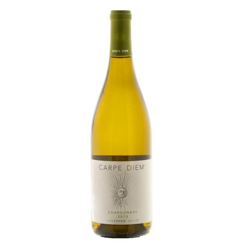 Carpe Diem Chardonnay - Case (6 Bottles)