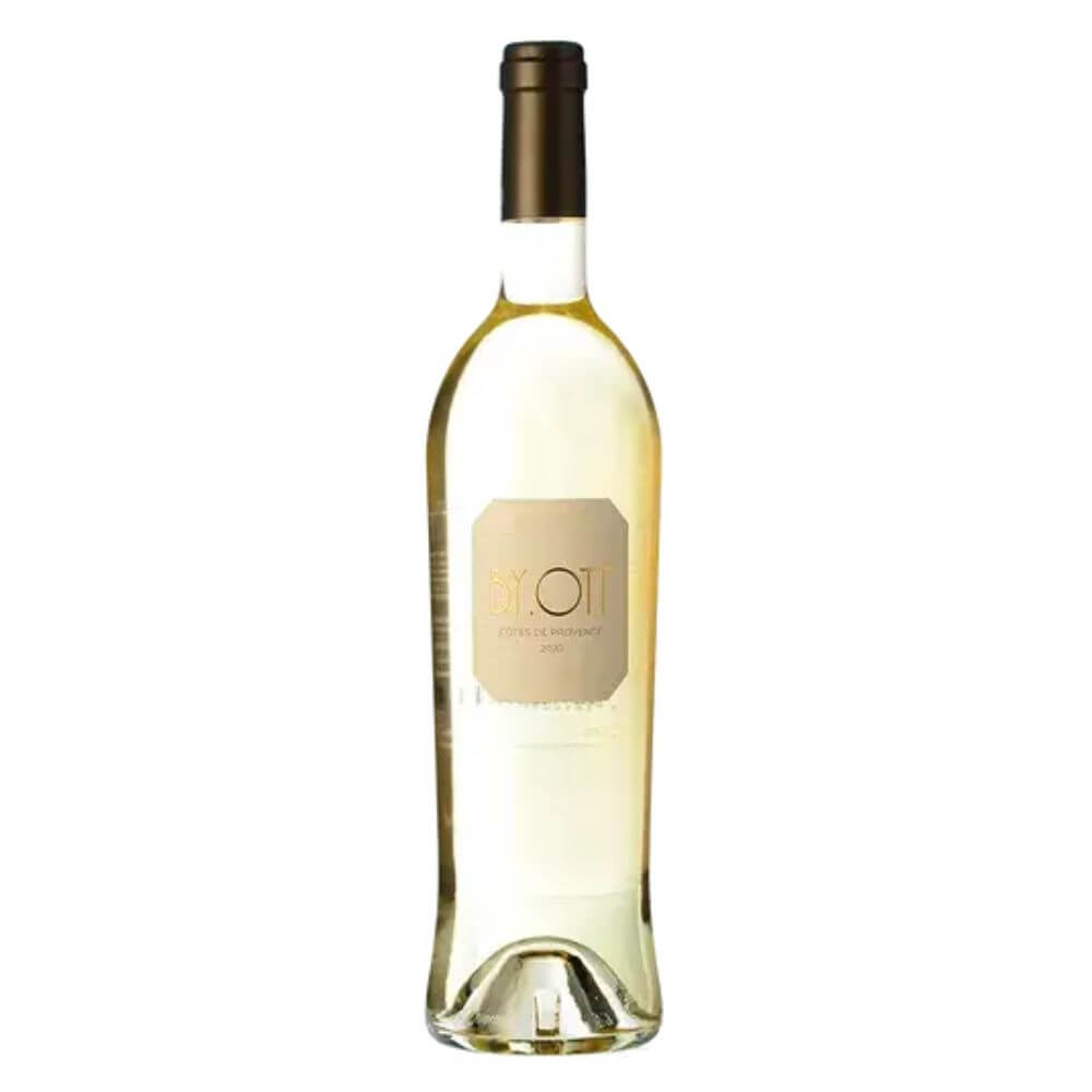Domaines Ott By.Ott Blanc - Case (6 Bottles)