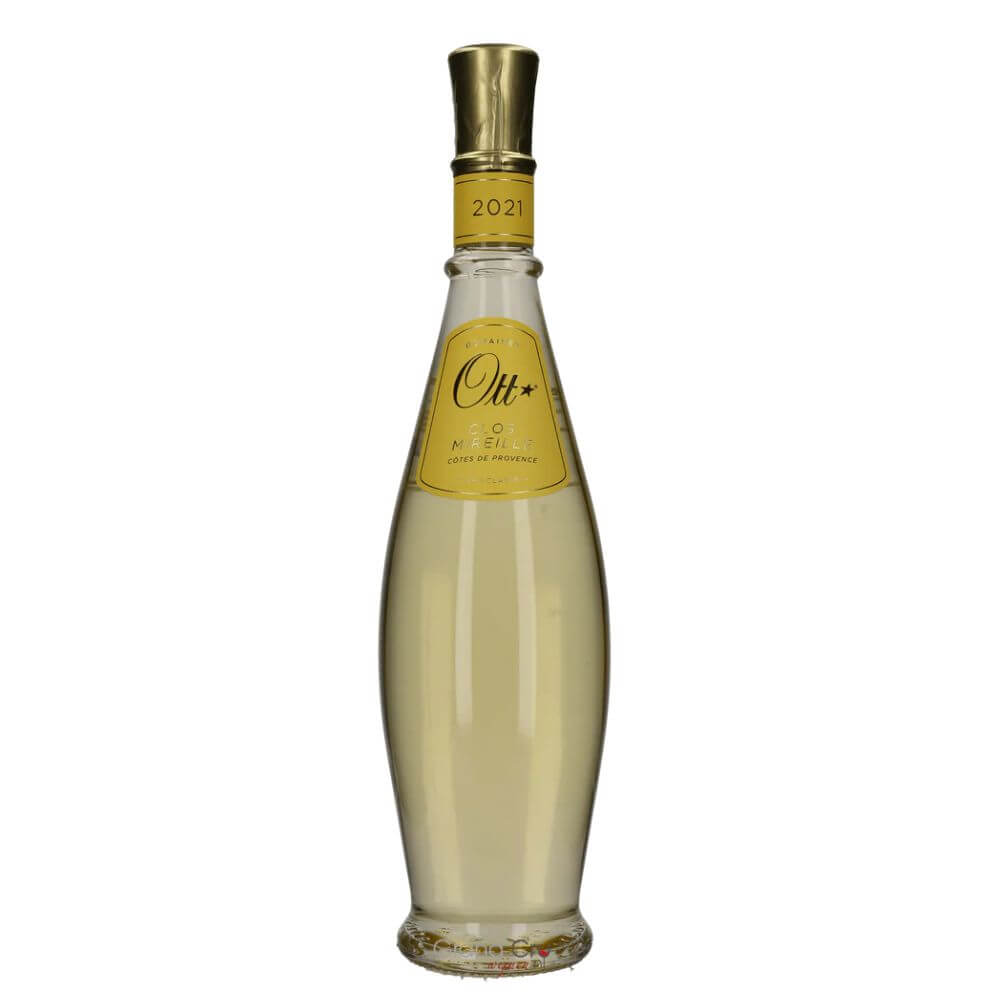 Domaines Ott Clos Mireille Blanc Organic - Case (6 Bottles)