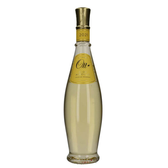 Domaines Ott Clos Mireille Blanc Organic - Case (6 Bottles)