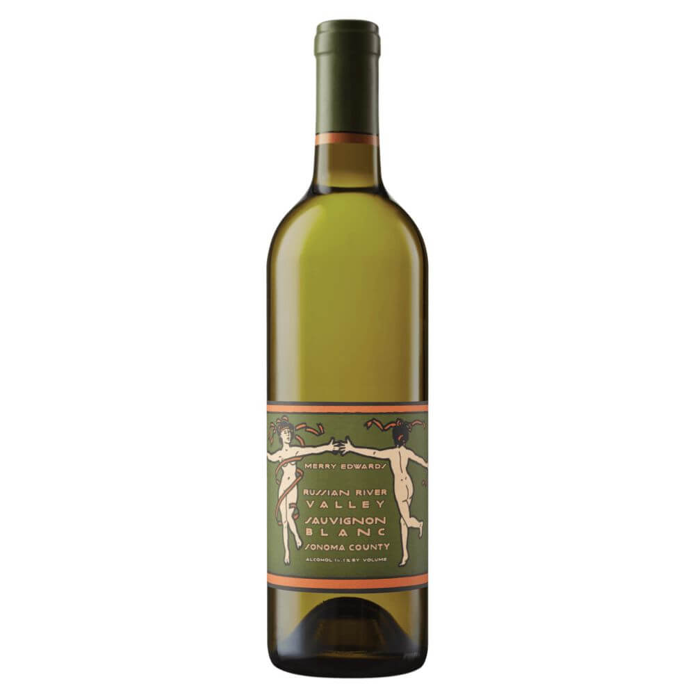 Merry Edwards Russian River Valley Sauvignon Blanc - Case (6 Bottles)
