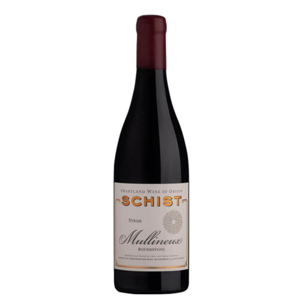 Mullineux Single Terroir Schist Syrah - Case (6 Bottles)