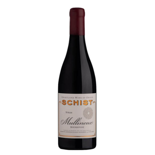 Mullineux Single Terroir Schist Syrah - Case (6 Bottles)