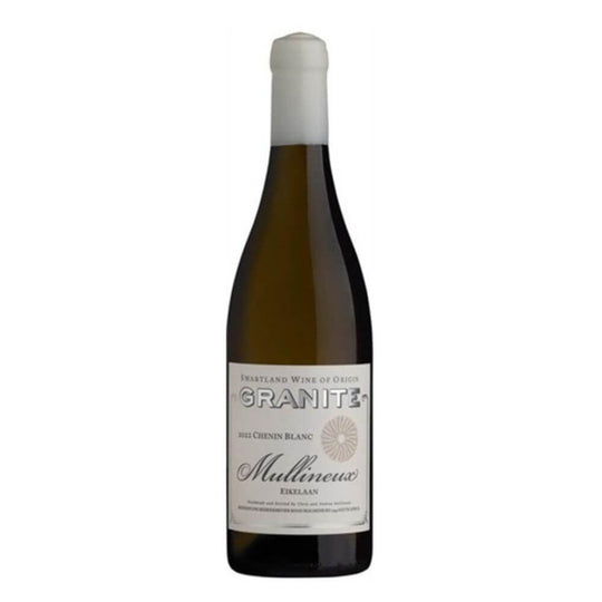Mullineux Single Terroir Granite Chenin - Case (6 Bottles)