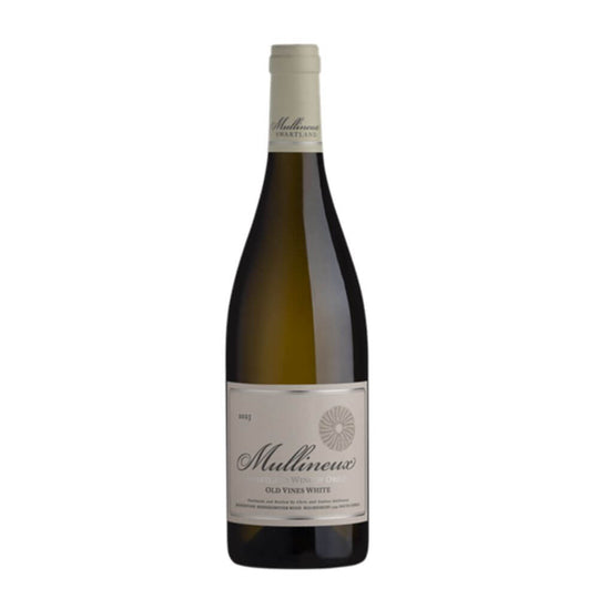 Mullineux Signature Old Vines White Blend - Case (6 Bottles)