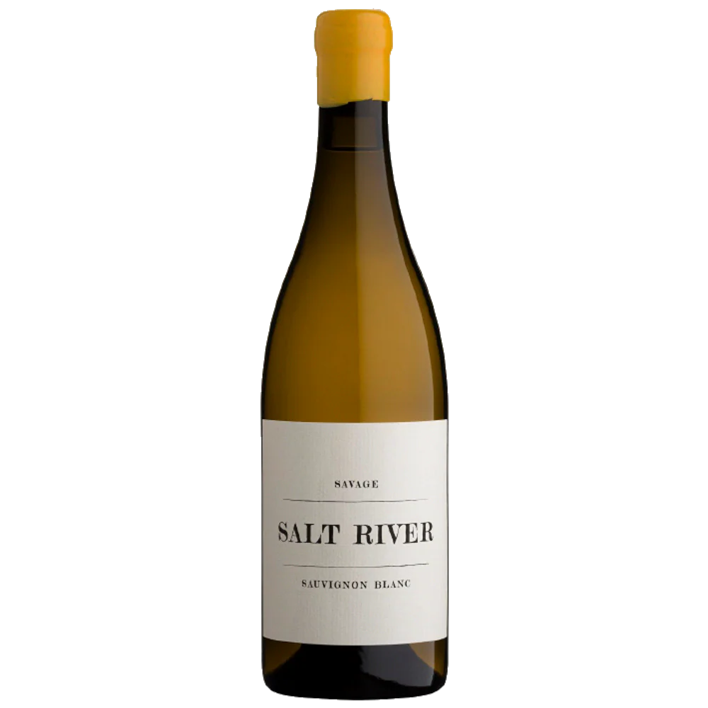 Savage Salt River Sauvignon Blanc - Case (6 Bottles)