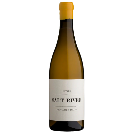 Savage Salt River Sauvignon Blanc - Case (6 Bottles)