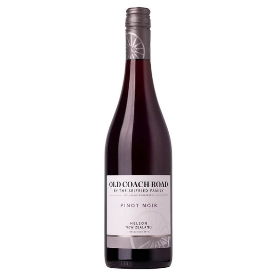 Seifried Old Coach Road Pinot Noir 2022