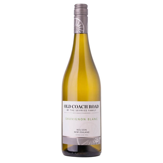 Seifried Old Coach Road Sauvignon Blanc 2023