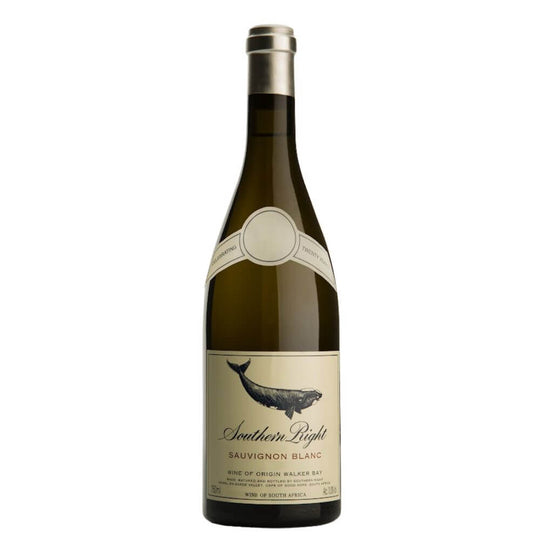 Southern Right Sauvignon Blanc 2023
