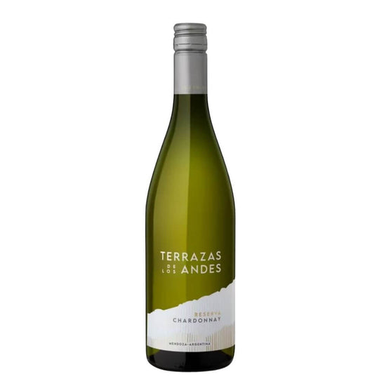 Terrazas de los Andes, Reserva Chardonnay 2022