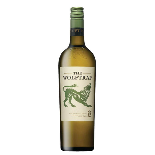 Boekenhoutskloof, The Wolftrap White 2023