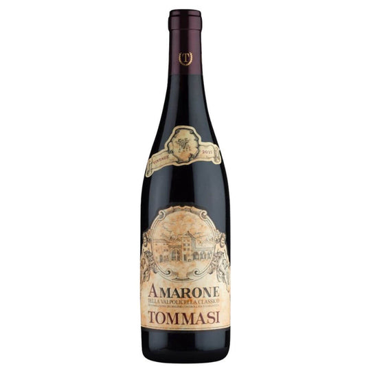 Tommasi Amarone della Valpolicella Classico DOCG 2019