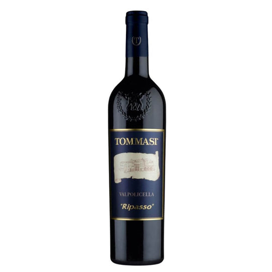 Tommasi, Ripasso Valpolicella Classico Superiore 2020