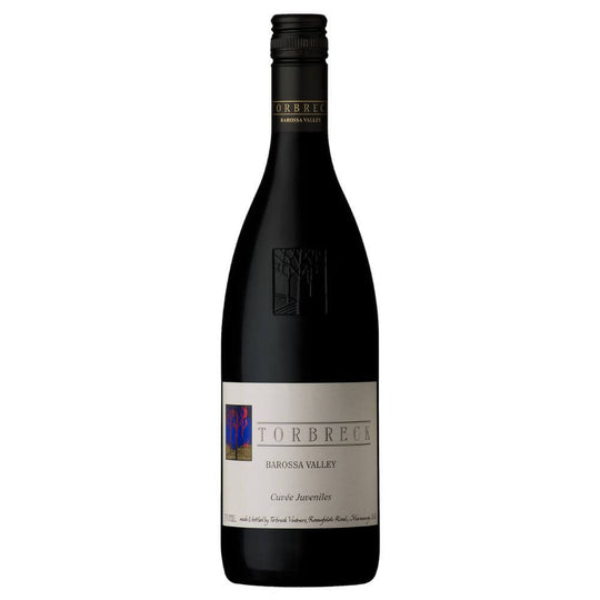 Torbreck Juvenilles 2021