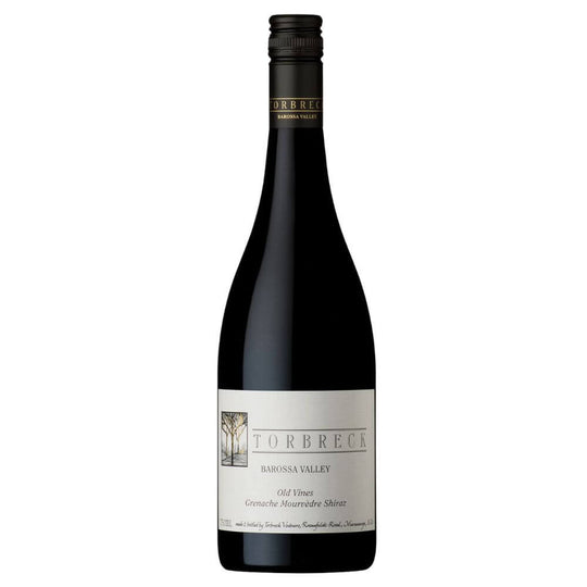 Torbreck Old Vines GSM 2022