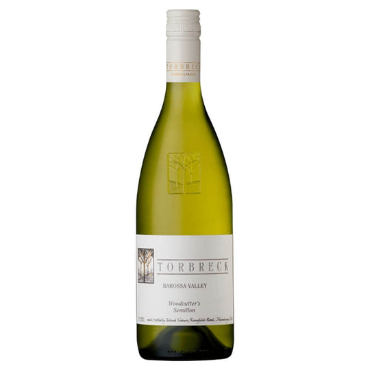Torbreck Woodcutters Semillon 2023