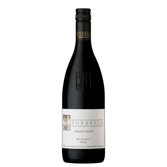 Torbreck Woodcutters Shiraz 2022