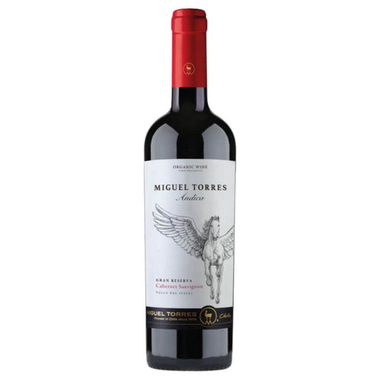 Miguel Torres Andica Cabernet Sauvignon 2019