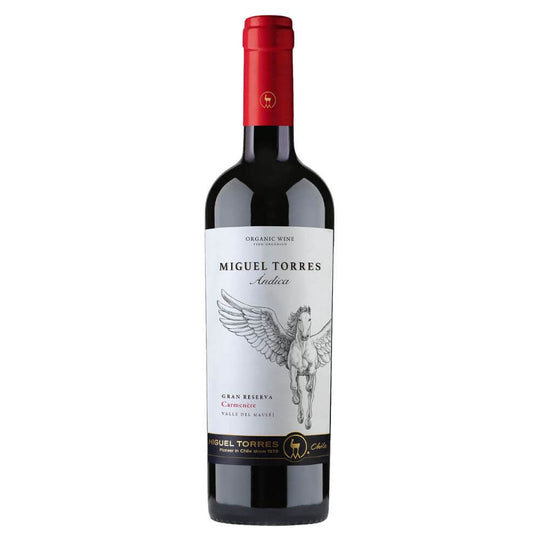 Torres Andica Carmenere 2022
