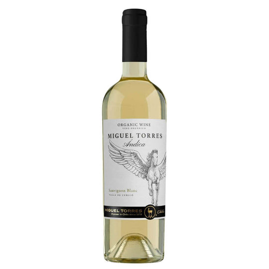 Miguel Torres Andica Sauvignon Blanc 2023