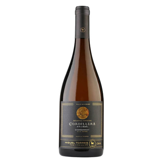 Miguel Torres Cordillera Chardonnay 2023