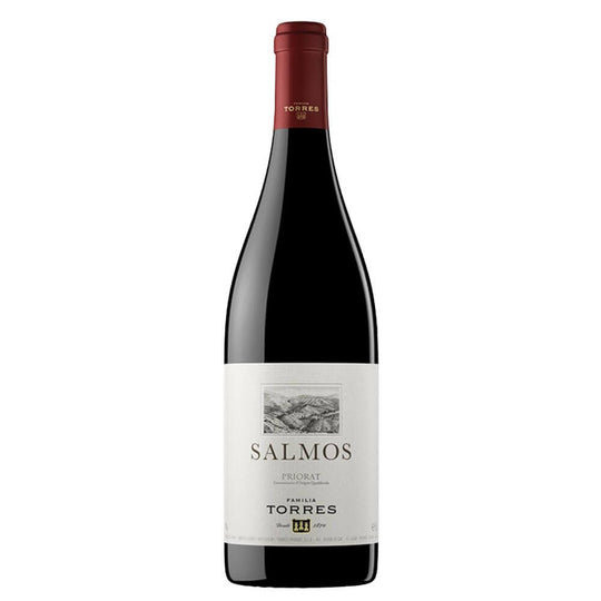 Torres Salmos Priorat 2020