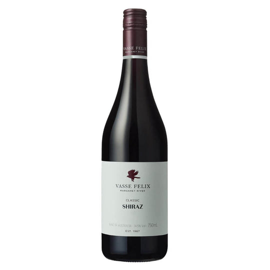 Vasse Felix Shiraz 2018
