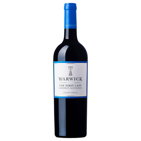 Warwick Estate, The First Lady Cabernet Sauvignon 2022