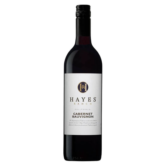 Wente Vineyards, Hayes Ranch Cabernet Sauvignon 2019