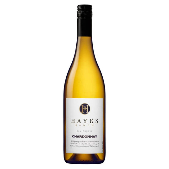 Wente Vineyards, Hayes Ranch Chardonnay 2020