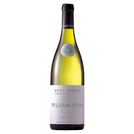 William Fevre Petit Chablis 2023