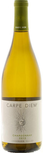 Carpe Diem Chardonnay - Case (6 Bottles)