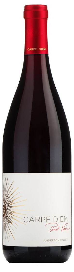 Carpe Diem Pinot Noir - Case (6 Bottles)
